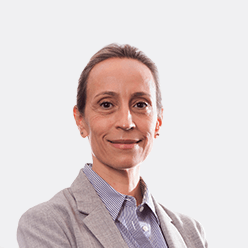 Cristina Varela