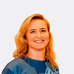 Danielle Rolim