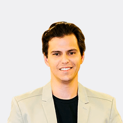 Danilo Olegário